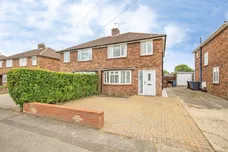Cedarcroft Road, Ipswich