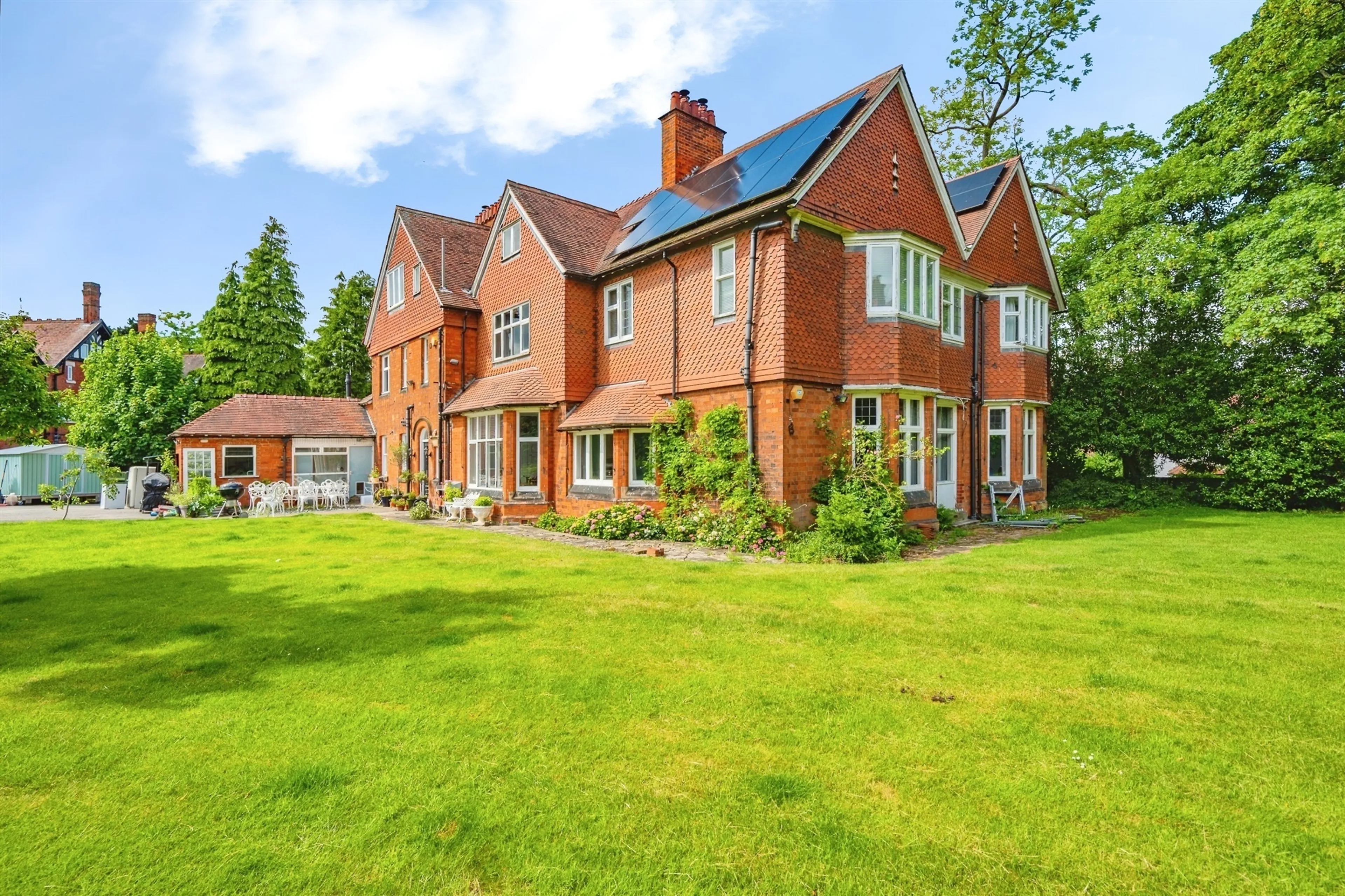 Property at Belper Road, Derby