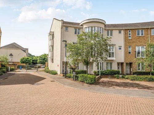 Kingsquarter, Maidenheadphoto