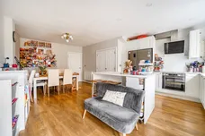 Kingsquarter, Maidenhead