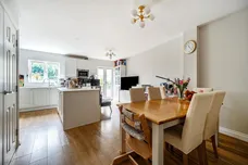 Kingsquarter, Maidenhead