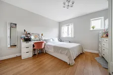 Kingsquarter, Maidenhead