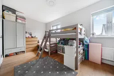 Kingsquarter, Maidenhead