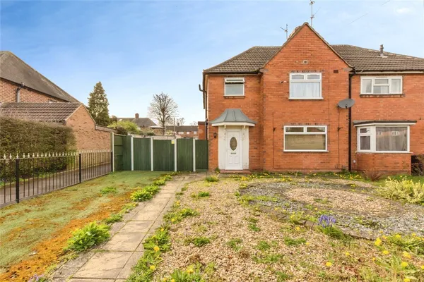 Clayton Road, NEWCASTLE, Staffordshir...
