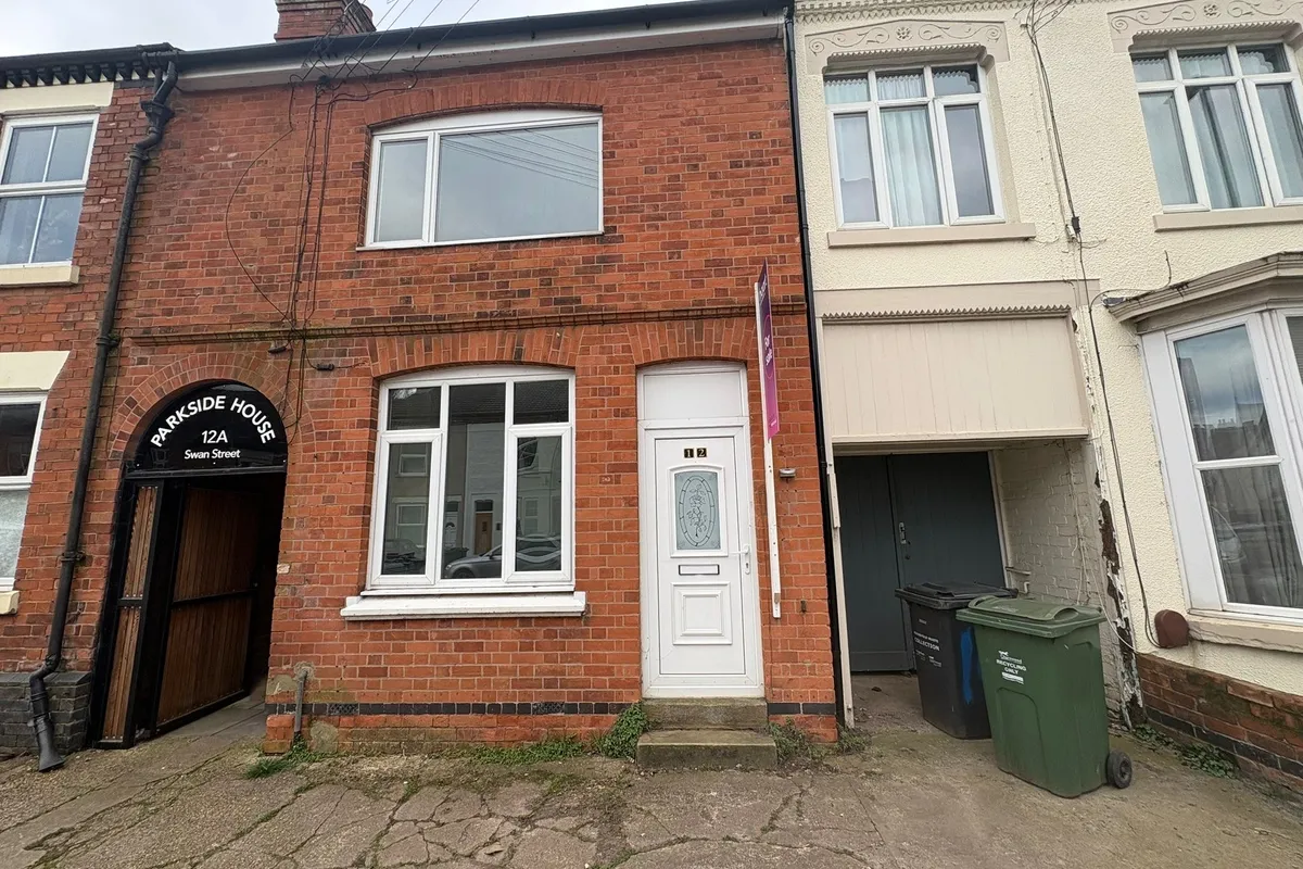 Swan Street, Sileby, LOUGHBOROUGH