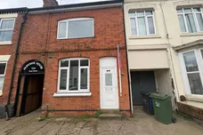 Swan Street, Sileby, LOUGHBOROUGH
