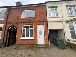 Swan Street, Sileby, LOUGHBOROUGH photo