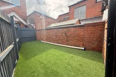 Swan Street, Sileby, LOUGHBOROUGH