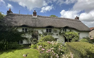Fremington, Barnstaple