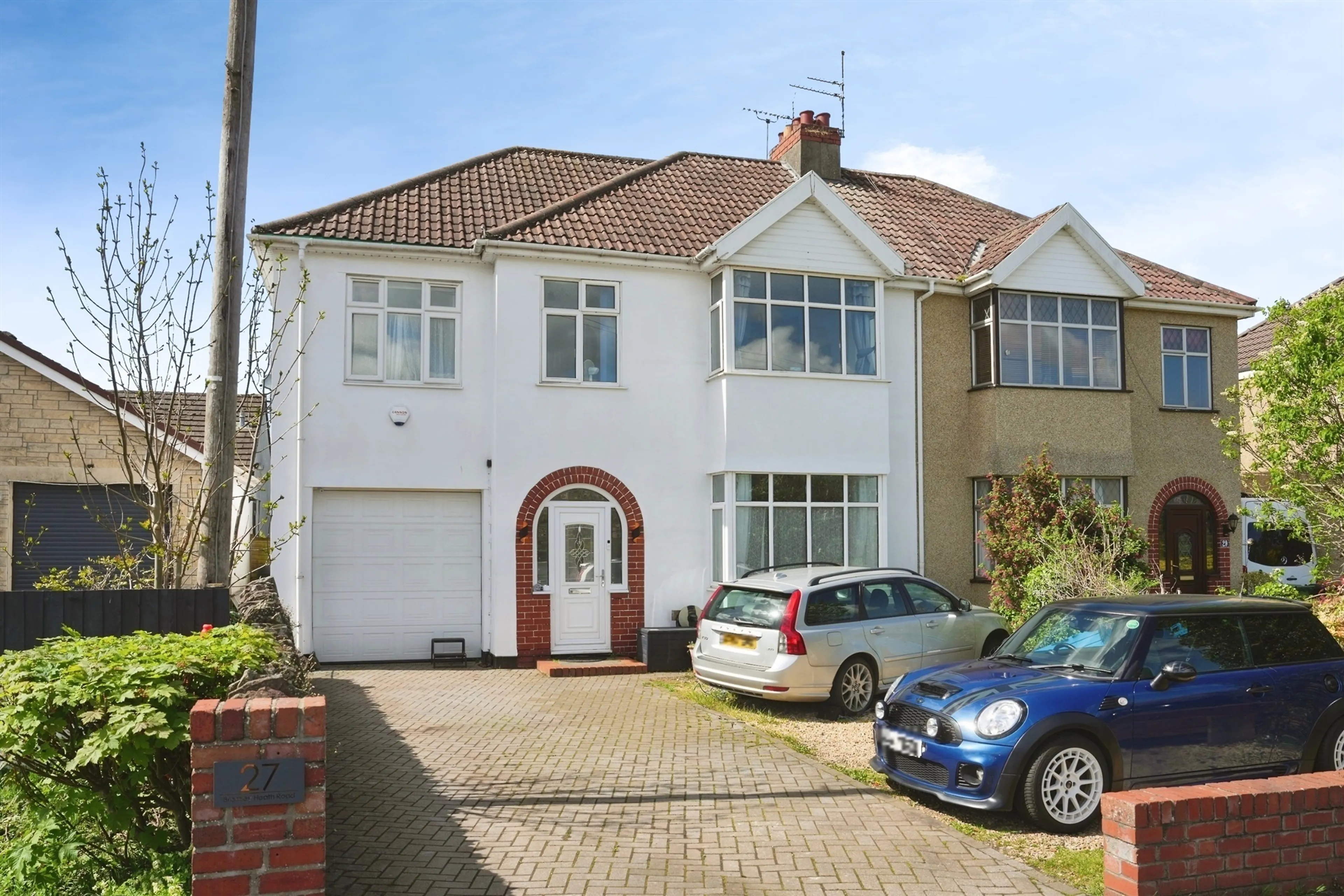 Property at Bromley Heath Road, Downend, Bristol