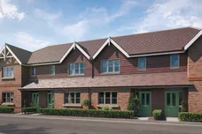 De Havilland Place, White Waltham, Maidenhead