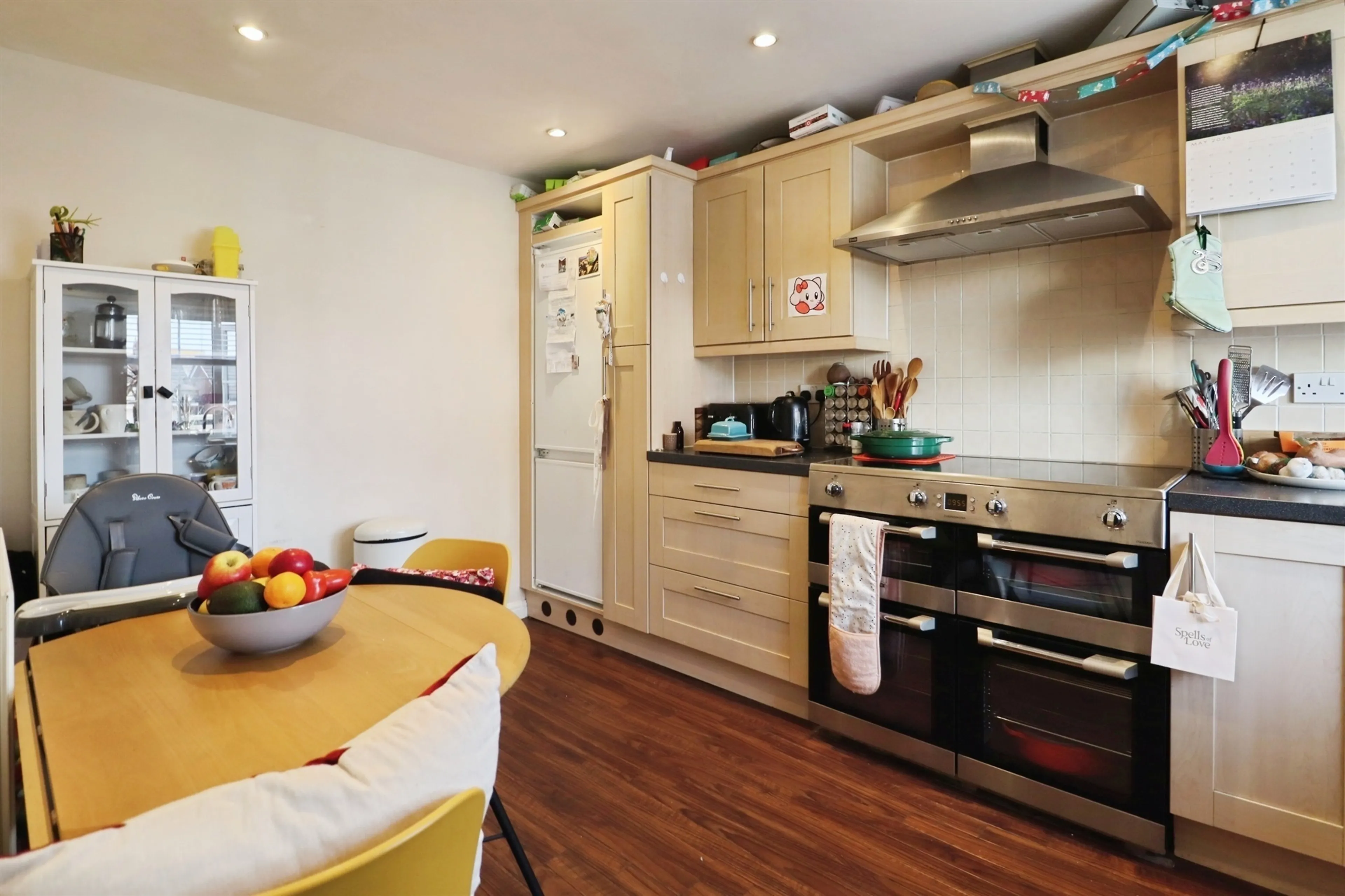 Property at Clos Yr Wylan, BARRY