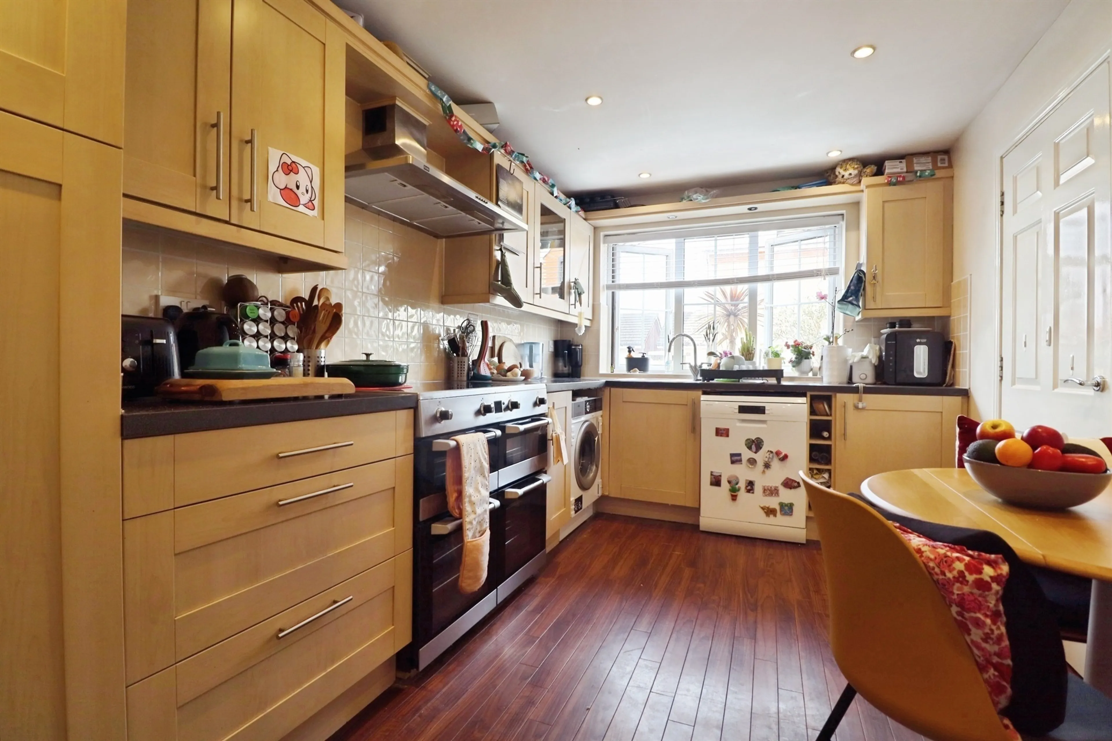 Property at Clos Yr Wylan, BARRY