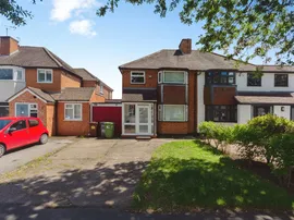 Damson Lane, Solihull photo