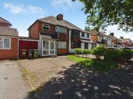 Damson Lane, Solihull thumb 2
