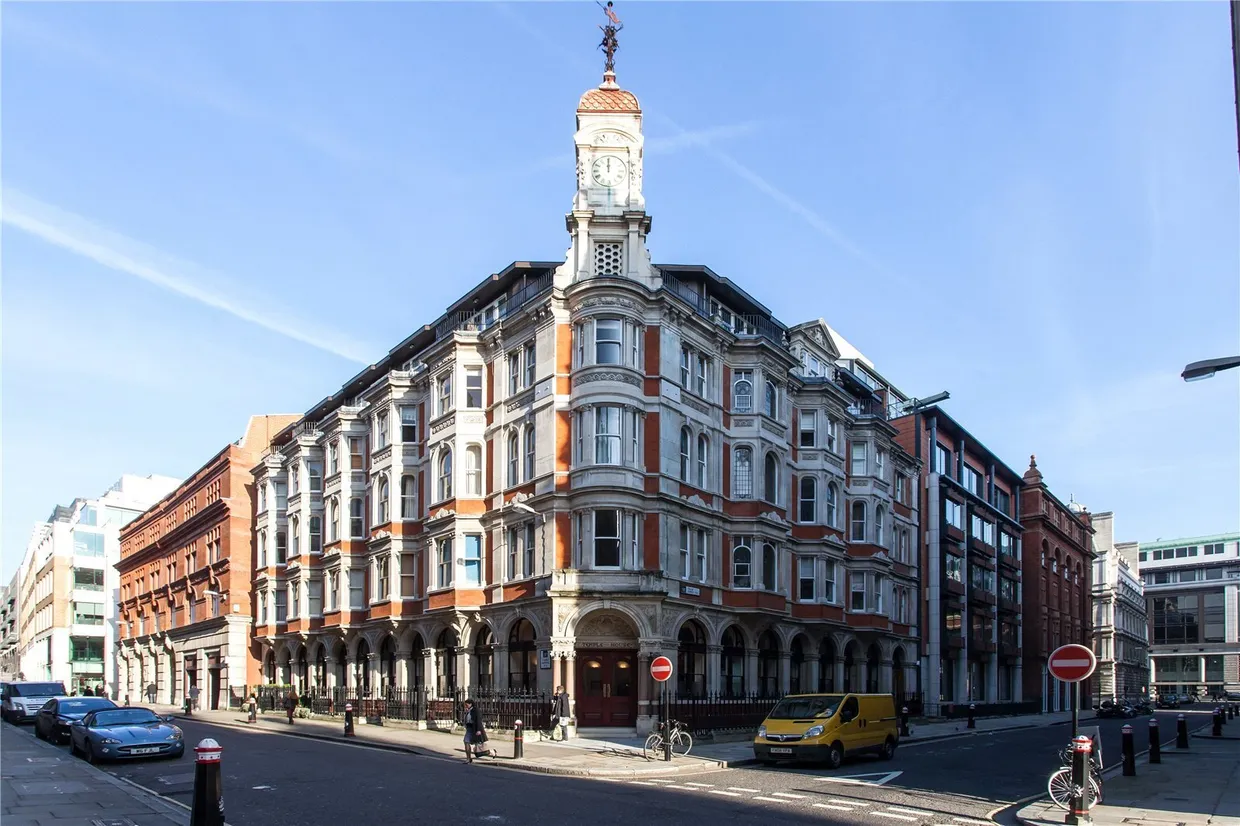 Temple Avenue, London, EC4Y photo 1
