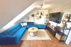 Broadlands Court, Pudsey