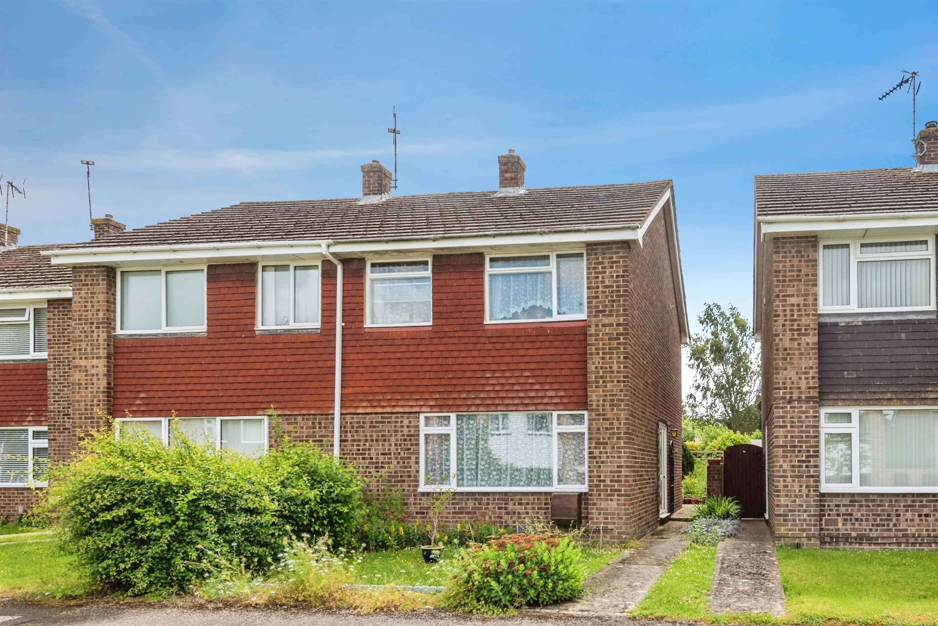 Property at Farmers Close, Witney