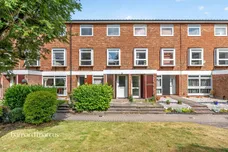 Cotelands, Croydon