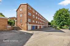 Cotelands, Croydon