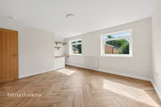 Cotelands, Croydon