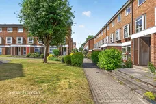 Cotelands, Croydon