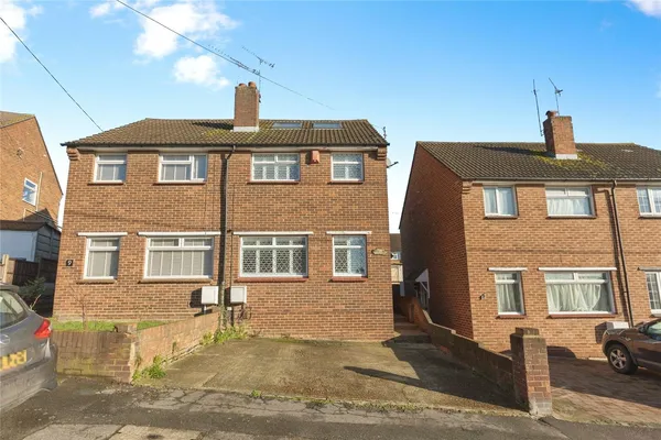 Durant Road, Hextable, Swanley, Kent,...