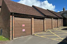 Kings Walk, Royston