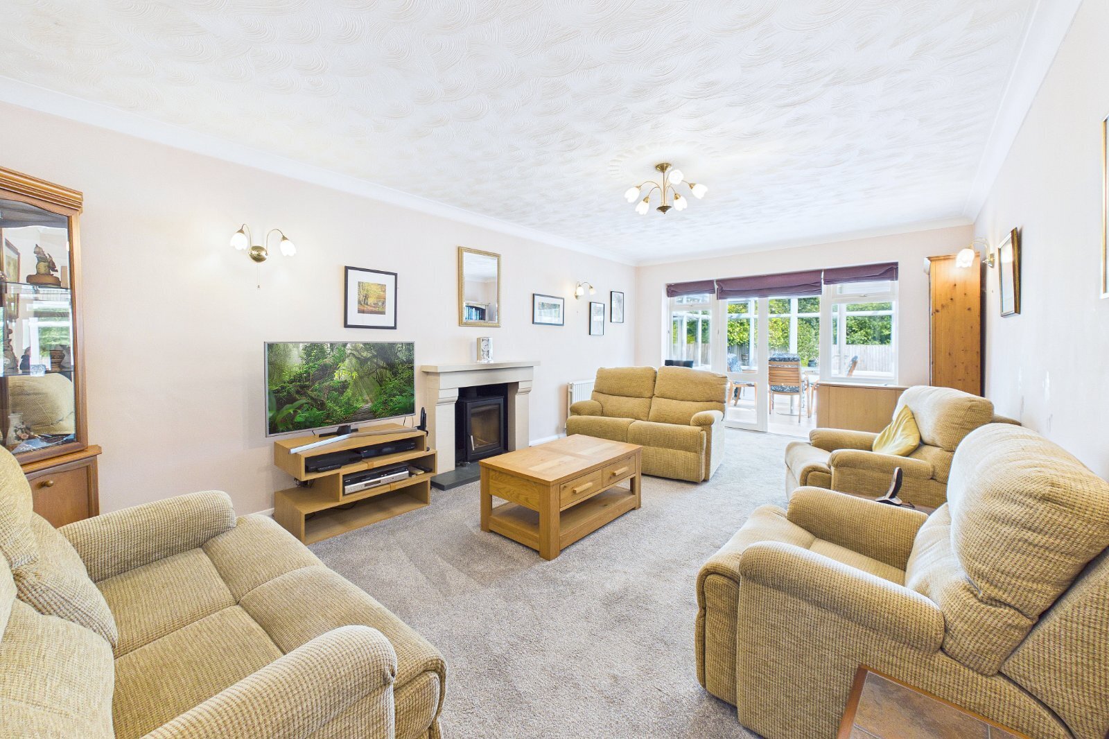Fairview Drive, Broadstone, Dorset, BH18 Image 2