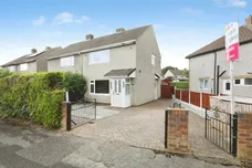 Zamor Crescent, Thurcroft, Rotherham