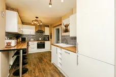 Zamor Crescent, Thurcroft, Rotherham