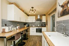 Zamor Crescent, Thurcroft, Rotherham