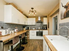 Zamor Crescent, Thurcroft, Rotherham thumb 3