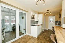 Zamor Crescent, Thurcroft, Rotherham