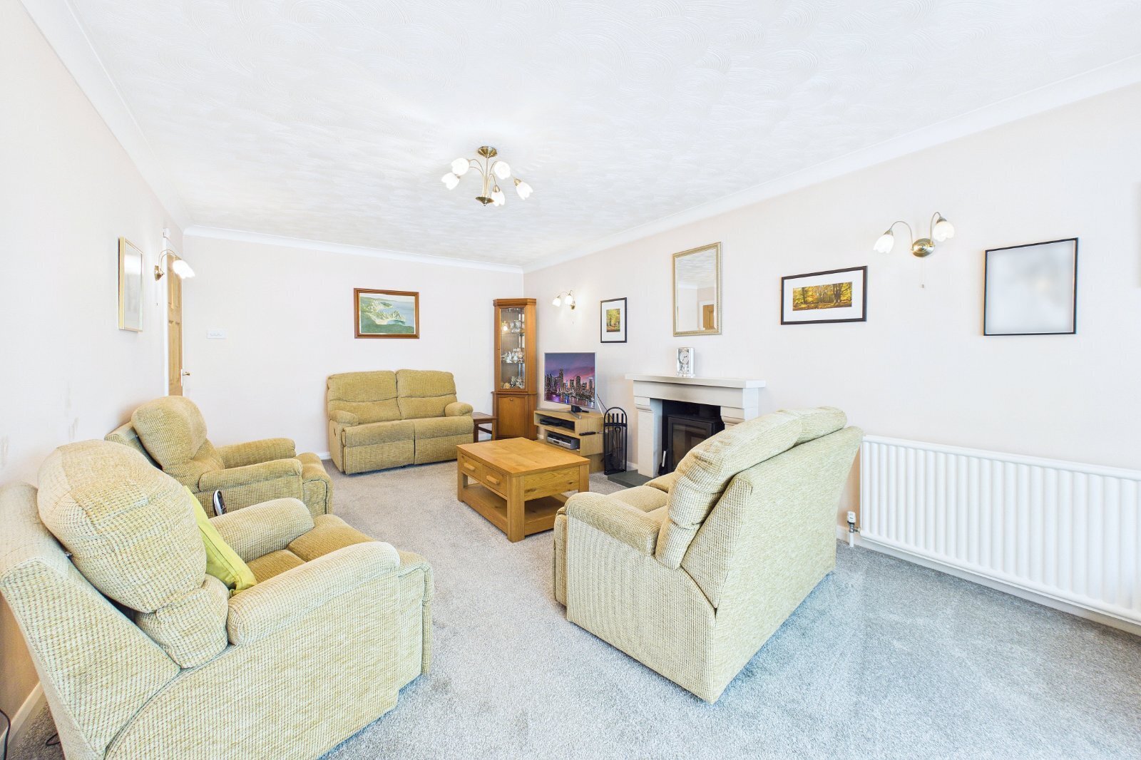 Fairview Drive, Broadstone, Dorset, BH18 Image 8