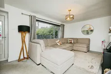 Zamor Crescent, Thurcroft, Rotherham