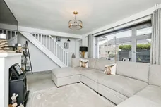 Zamor Crescent, Thurcroft, Rotherham