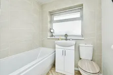 Zamor Crescent, Thurcroft, Rotherham