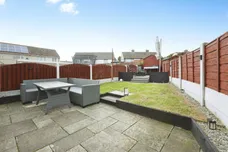Zamor Crescent, Thurcroft, Rotherham