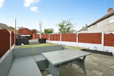 Zamor Crescent, Thurcroft, Rotherham