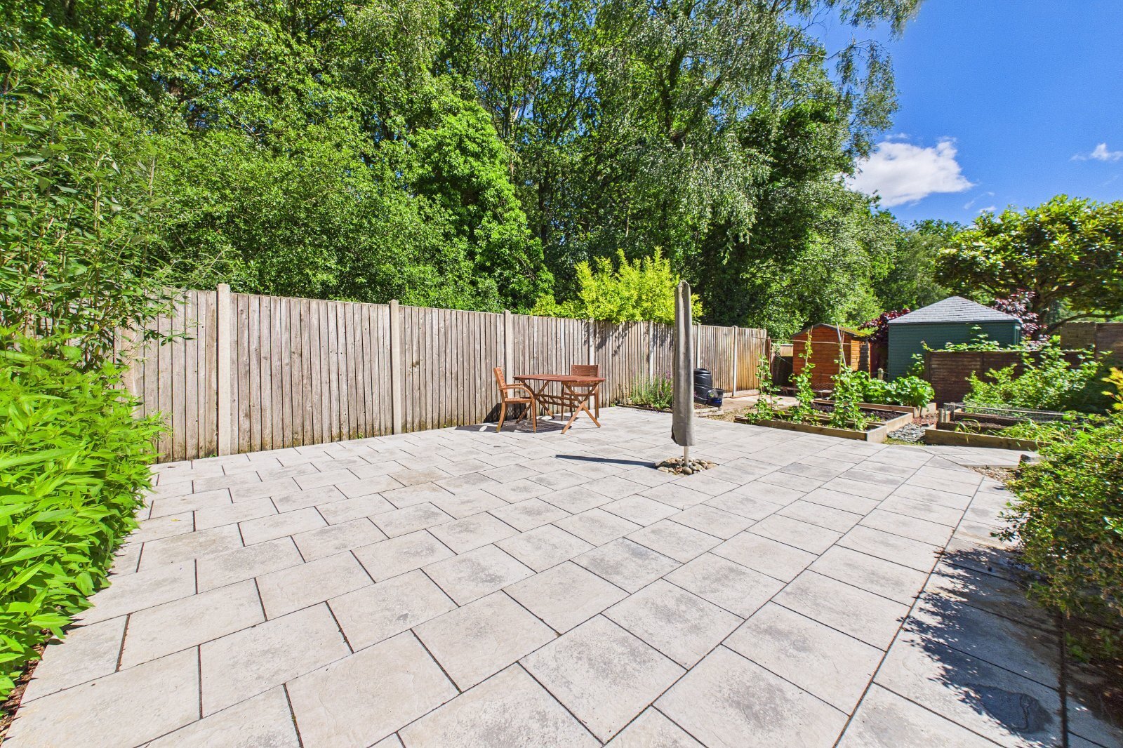 Fairview Drive, Broadstone, Dorset, BH18 Image 25