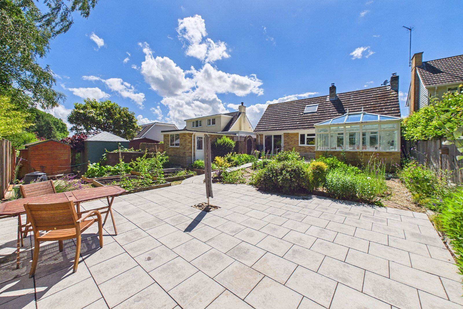Fairview Drive, Broadstone, Dorset, BH18 Image 29