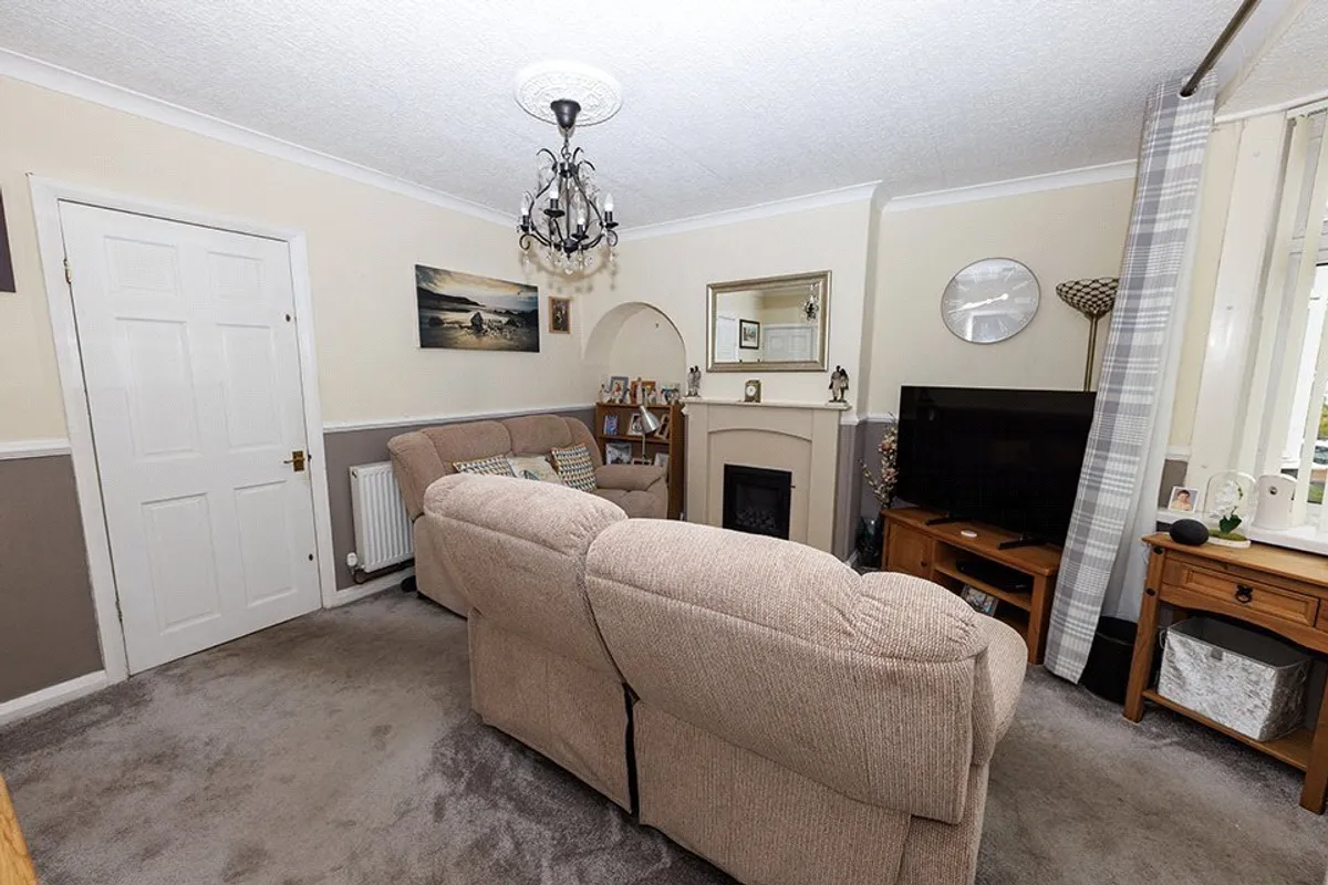 Sydney Road, Smethwick, West Midlands, B67