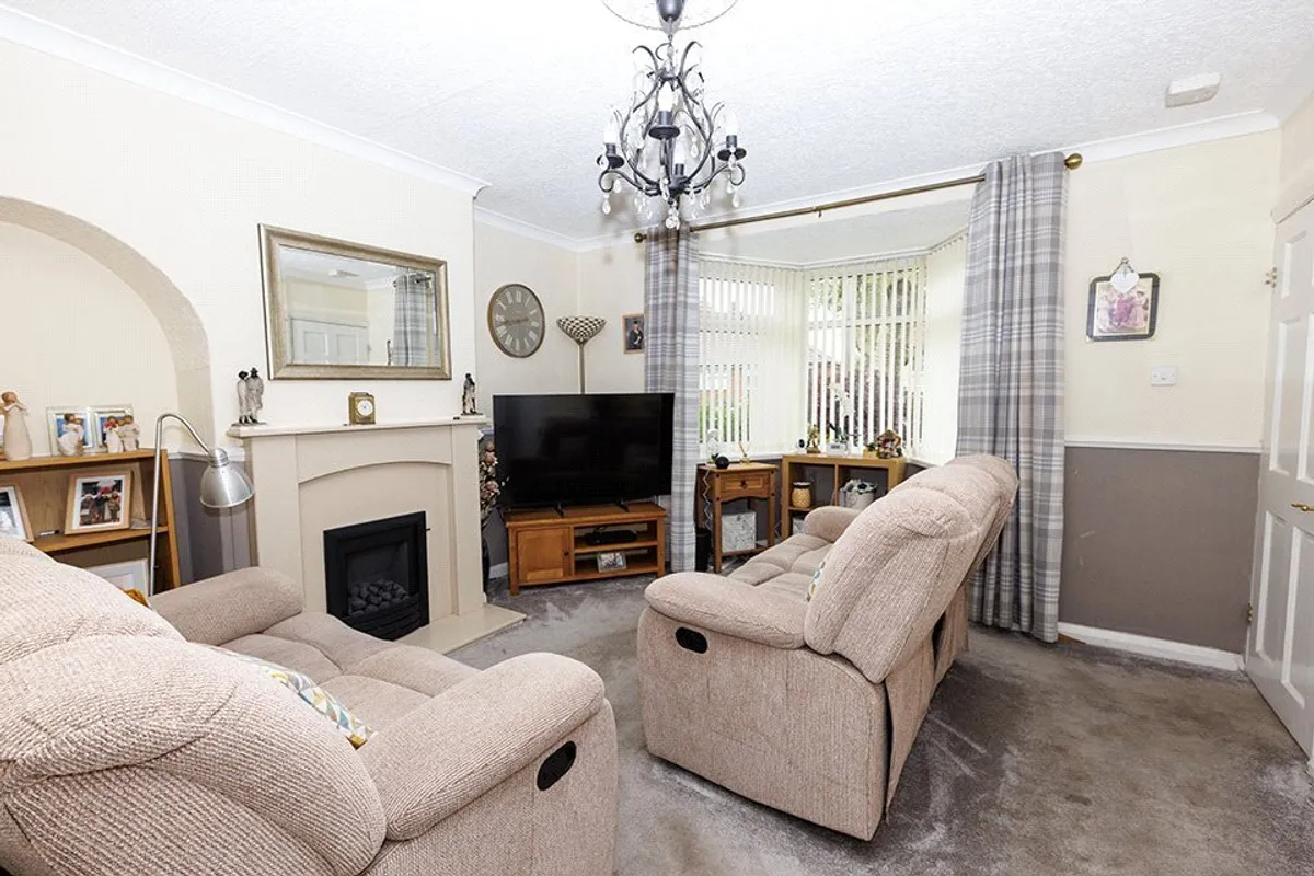 Sydney Road, Smethwick, West Midlands, B67