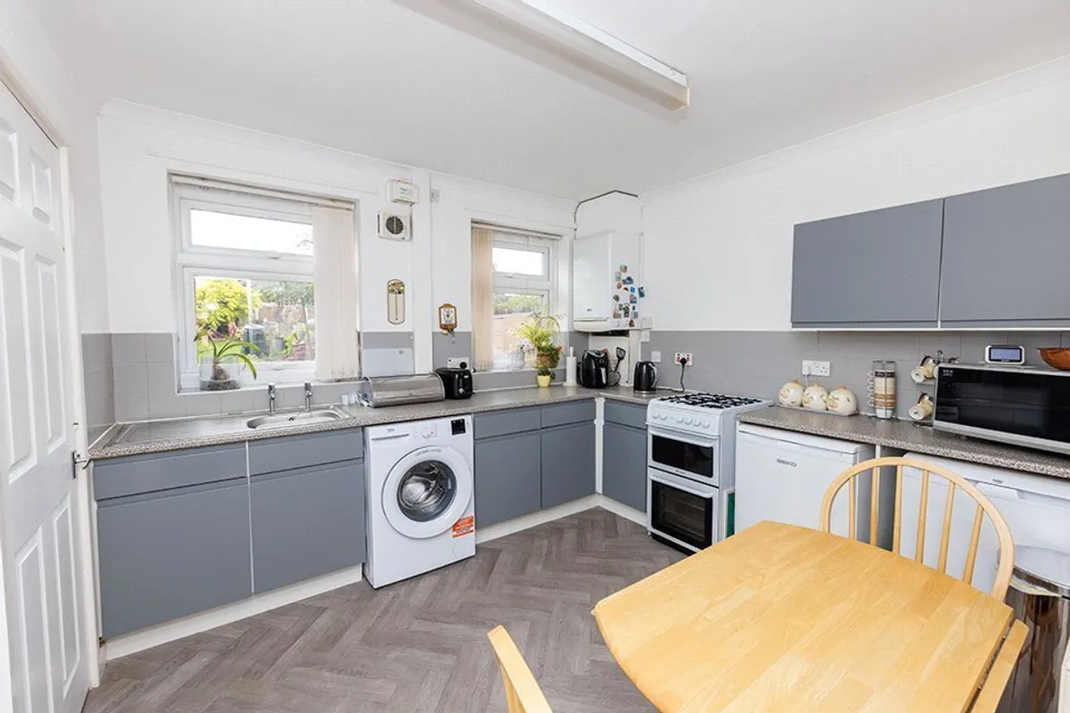 Sydney Road, Smethwick, West Midlands, B67
