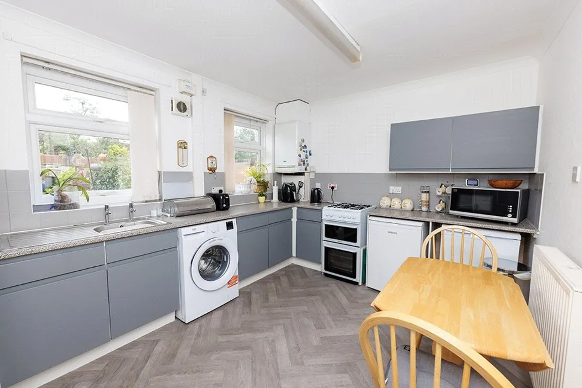 Sydney Road, Smethwick, West Midlands, B67
