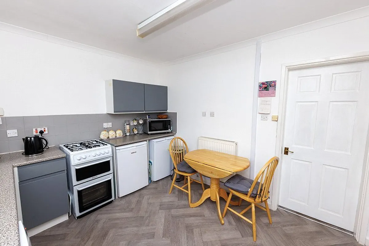 Sydney Road, Smethwick, West Midlands, B67