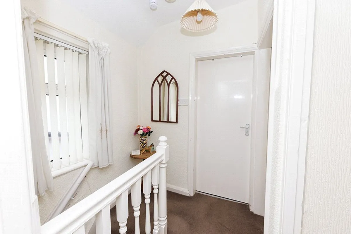 Sydney Road, Smethwick, West Midlands, B67