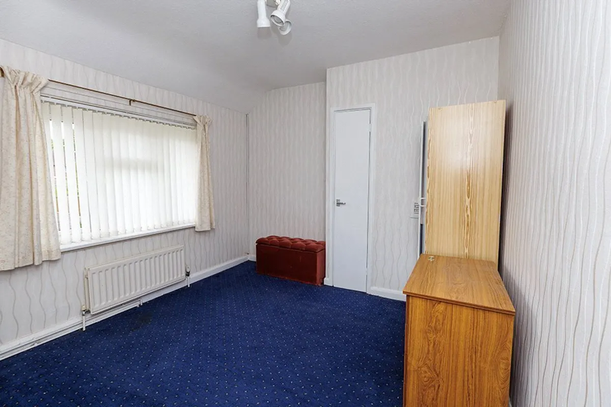 Sydney Road, Smethwick, West Midlands, B67