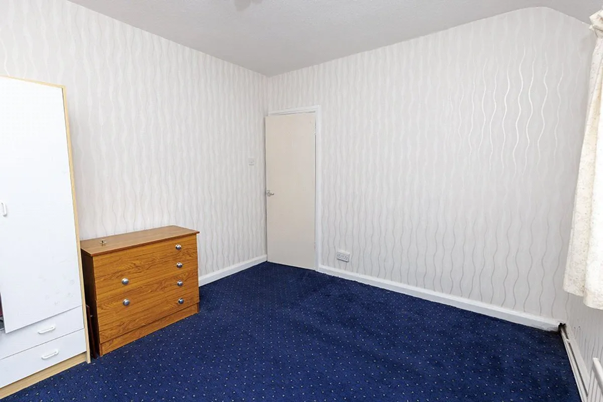Sydney Road, Smethwick, West Midlands, B67